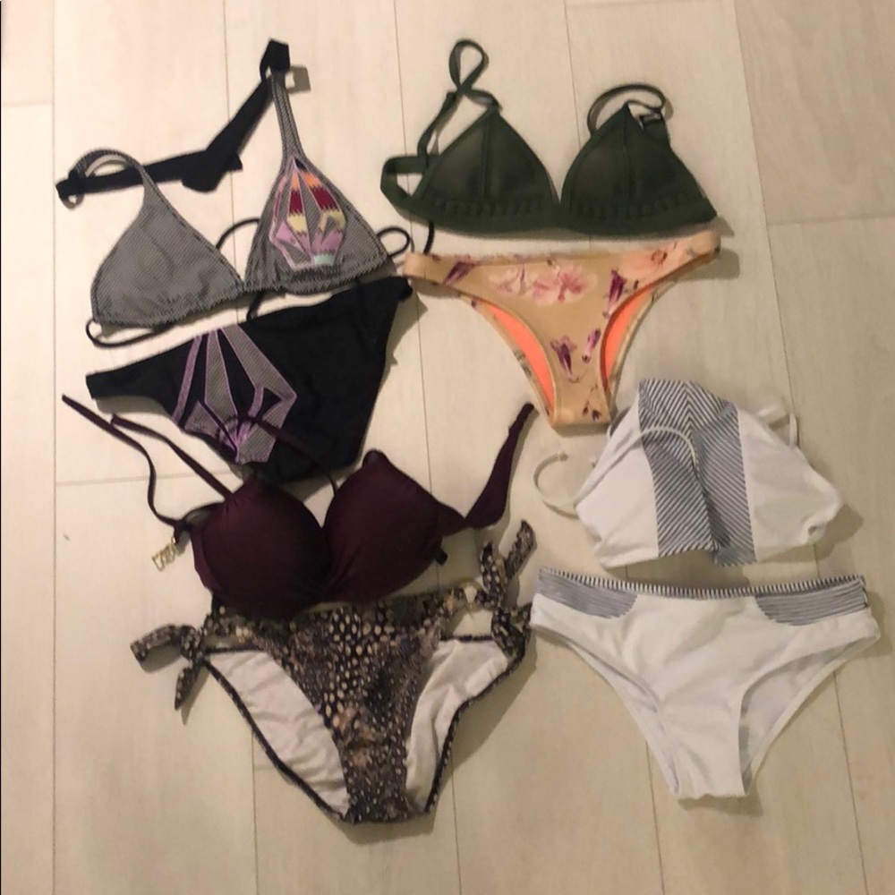 Bikini bundle